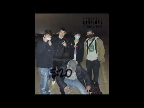 520 - DIABLO x KIDVISHO x CHINO x JHL
