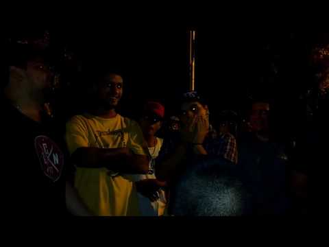 Diamond vs Sismo - Semifinal CasteRap 07/02