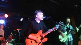 TEENAGE FANCLUB - Ain't that enough - LIVE @ LOCO CLUB, DEC,1 2010