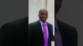 Timothy Brown said Just don't give up!