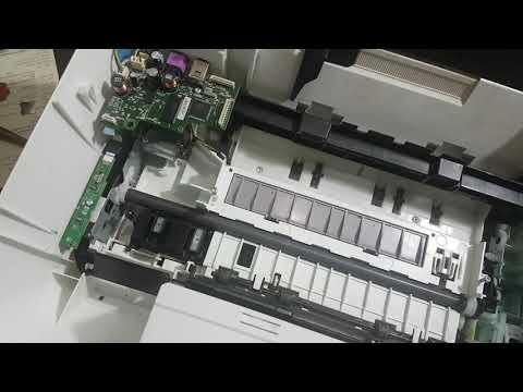 Solucionando Problema - Impressora HP Deskjet 1516 Não Reconhece Cartucho 🖨️❌