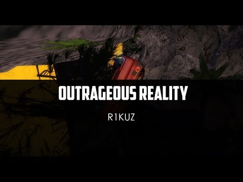 R1KUZ v1 - Outrageous Reality