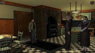 Agatha Christie's And Then There Were None - Chapter 01 - Part 02