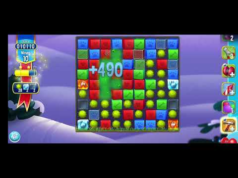 PET RESCUE Saga level PET RESCUE SAGA LEVEL 5953 ~ No boosters 💥💥💥