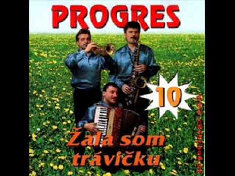 Progres - Niže hory