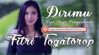 Download lagu Fitri Togatorop - Dirimu [  MUSIC VIDEO ] [ sms DFTEA ke 1212 ] mp3