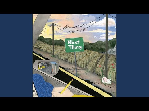 Floated In - Frankie Cosmos