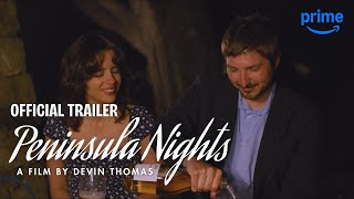 Peninsula Nights (Movie Trailer) Romance, Drama 4K HD