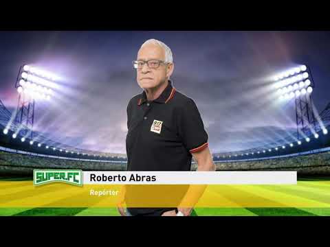 ROBERTO ABRAS e LÉLIO GUSTAVO comentam opções do ATLÉTICO para o jogo contra o BAHIA