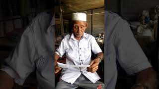 Download lagu Deklarasi Anti Hoax Tokoh Masyarakat Dusun Sekar Mayang Kp. Pinang Sebatang Bpk. NANDO mp3