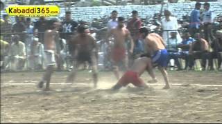 (1) Sanghwal (Jalandhar) Kabaddi Tournament 28 Feb 2016