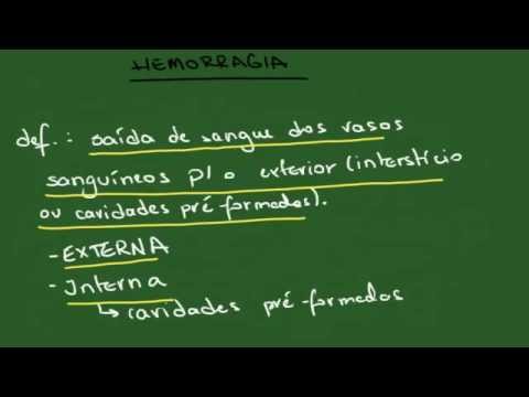 Cópia de Hiperemia, Congestão e Hemorragia - Resumo - Patologia Geral