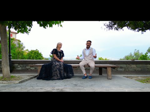 Vera Laçi ft  Fatmir Toca -  Hiqni Prangat Nga Lakmia (Official Video 4K)