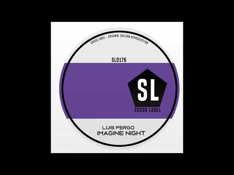 Luis Pergo - Modelaken