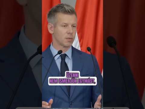 Itt valaki hazudik? De a kettő közül melyik?#hun #hungary #magyar