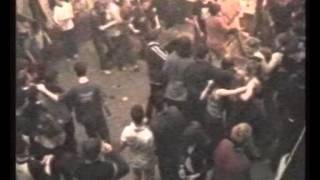 Malachai - lost love