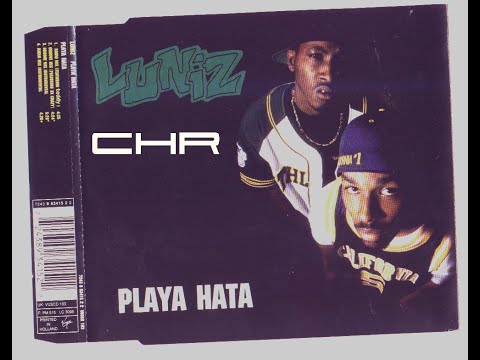 Luniz - playa hata (feat 3x Krazy) 1995