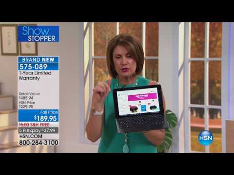 HSN | Home Office featuring Canon 08.11.2017 - 12 PM