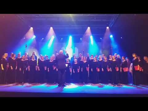 Kujawiak  Oj, świeci miesiąc świeci - Koncert z okazji XXX-lecia włocławskiego Chóru Canto