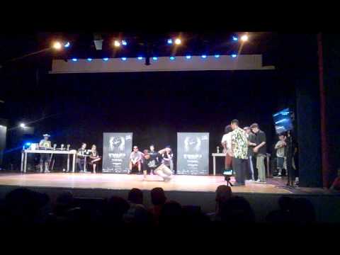 Looney Tunes Crew - Filtro FCH2 2015