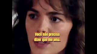 The Floaters /You Don&#39;t Have To Say You Love Me: Tradução (PT)