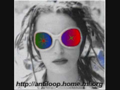 dj-datavirus627 Antiloop Remix In My Mind 2009