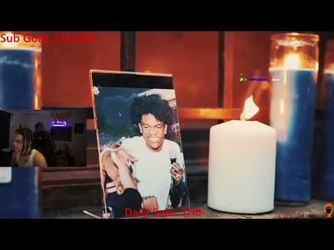 Gifted Reacts To Dee Play4Keeps - “Letter To E W The Dot “ (Official Music Video ) Posted By Mgmt )