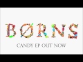 BORNS | "Electric Love" (Audio) | Interscope