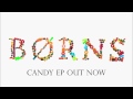 BORNS | "Electric Love" (Audio) | Interscope ...