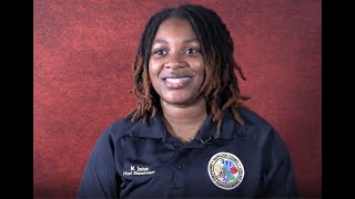 Telecommunicator Testimonials