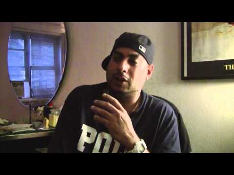 Part4 of EVERYDAYPEOPLES CONVO WITH DJ MARLON B OVER HIP HOP