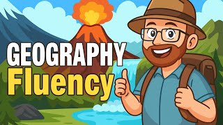 Geography 101: The Ultimate Beginner's Guide!