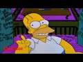 The Simpsons The Shining Multilanguage
