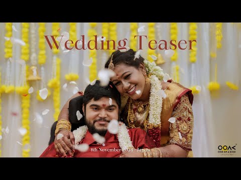 Dhanoosh x Akshaya