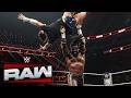 Oba Femi DESTROYS JD McDonagh Raw Highlights July 20 2026