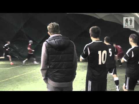 26.11.2015 II Liga D - HSBC vs. ABB