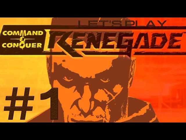 Command & Conquer: Renegade