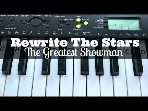 download lagu mp3 mp4 Mint Music Rewrite The Stars, download lagu Mint Music Rewrite The Stars gratis, unduh video klip Mint Music Rewrite The Stars