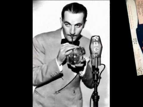 Shep Fields & his Rippling Rhythm Orchestra - Whistle While You Work (1937)