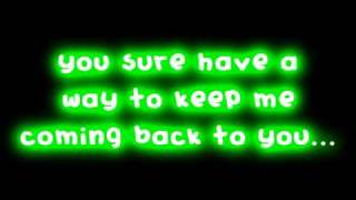 Traffic-Nickasaur Lyrics