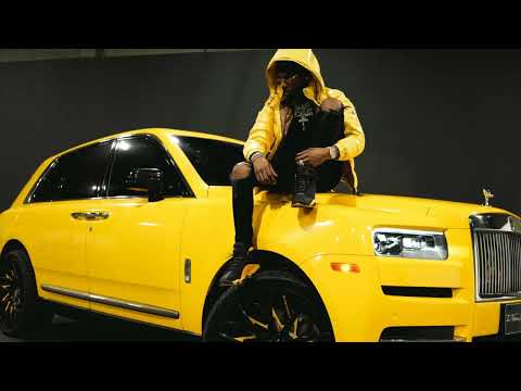 [SOLD] Key Glock X KIZARU Type Beat - "Say More" | Memphis Type Beat | (prod. DOUBLESAVAGEBEATS)