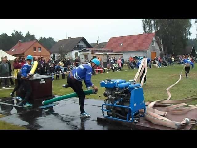 Hamr, 01. 09. 2012