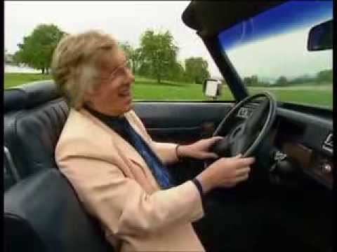 Henry Valentino & Daffi Cramer  - Im Wagen vor mir