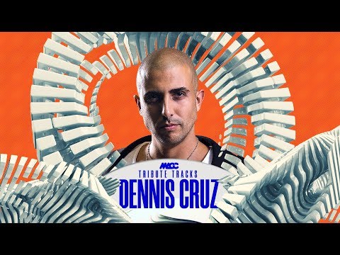 DENNIS CRUZ [set mix show live] Tribute tracks | DJ MACC