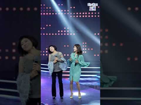 양지은&현숙 - 요즘여자 요즘남자 화요일은 밤이 좋아