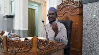 Download lagu Prof Madya Dato Dr Farid Ravi Abdullah : Tadabbur Surah العصر mp3