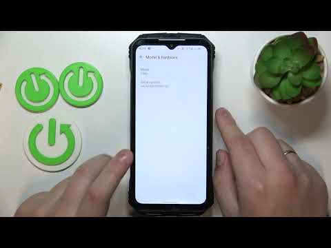 How to Check if my DOOGEE V Max is Original?- Authentication Check