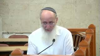 הסבר לפרשה שניה של קריאת שמע #1 – שיעור 69 – ספר דברים