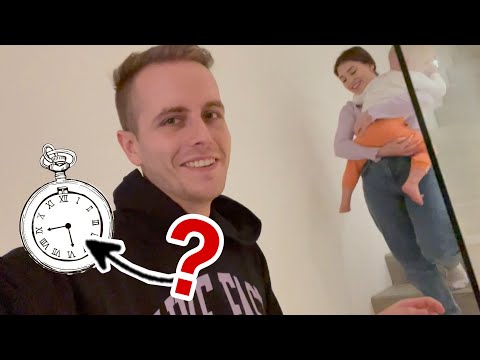 Dieses Video endet wenn .. ein Kind aufwacht 😂