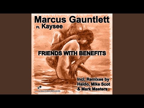 Friends With Benefits (Haldo Soulful Remix)
